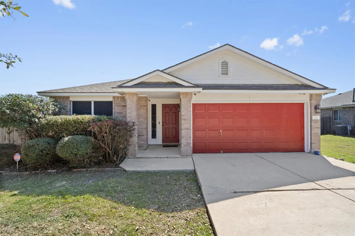 1113 Tudor House Rd, Pflugerville, TX 78660 - #1