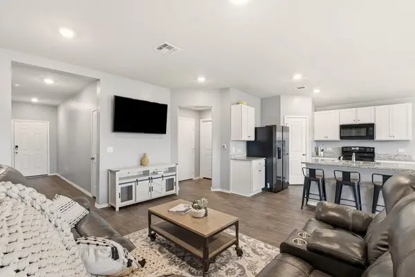 5904 Berriweather Dr, Austin, TX 78724