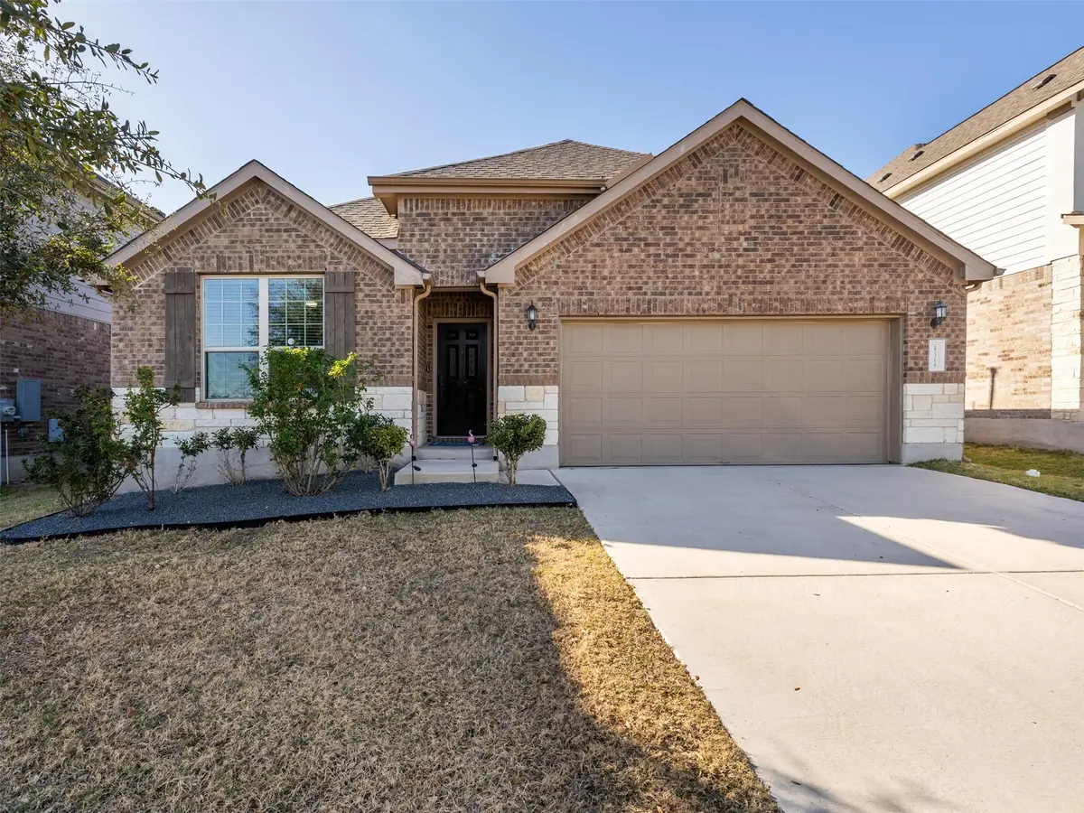17314 Calipatria Ln, Pflugerville, TX 78660 - #1
