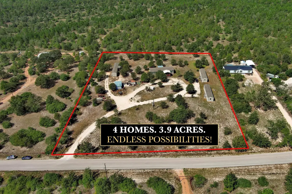478 Cardinal Dr #A, B, C, D, Paige, TX 78659 - #1