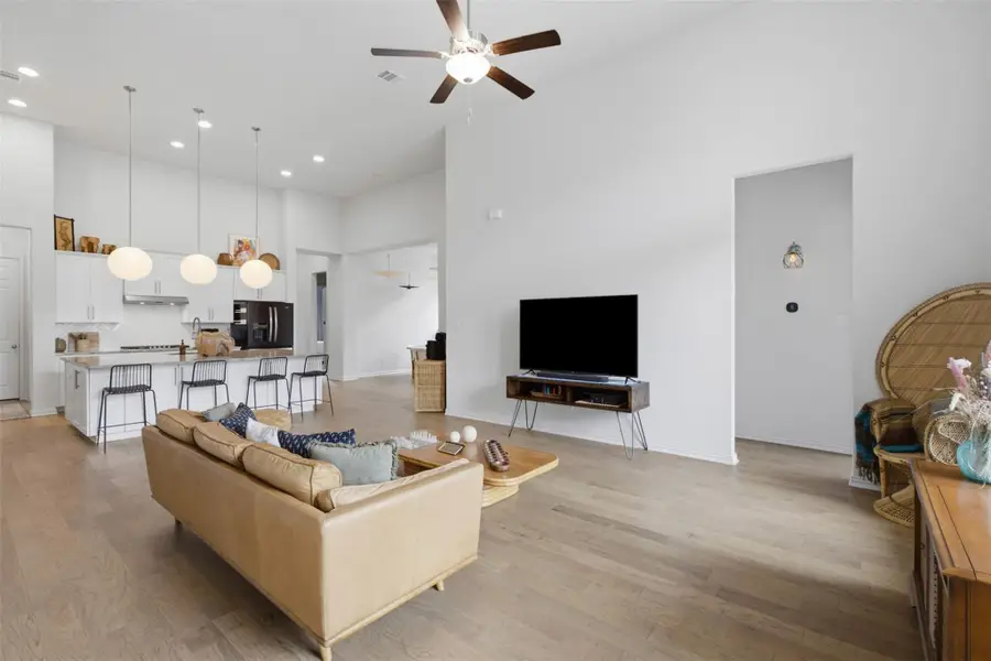 108 Mark Way, Liberty Hill, TX 78642 - #3