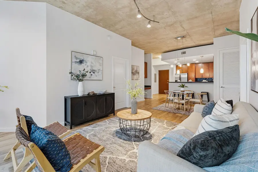 360 Nueces St #1505, Austin, TX 78701 - #2