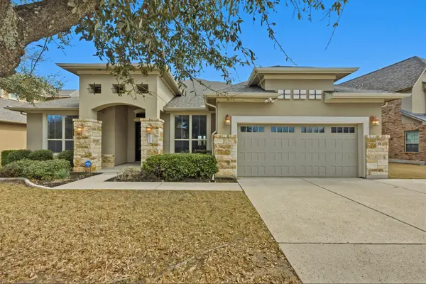 16100 Zagros Way, Austin, TX 78738