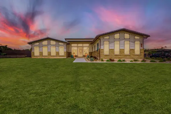 108 Tambra Lea Ln, Liberty Hill, TX 78642