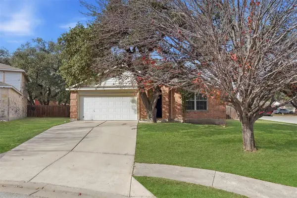 1601 Feta Ct, Cedar Park, TX 78613