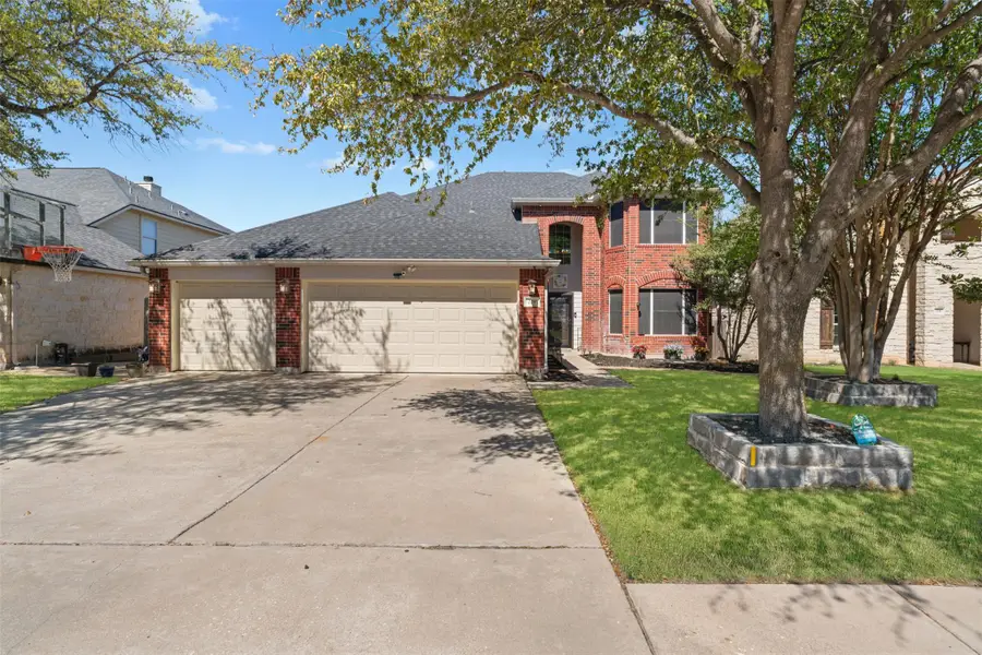 228 Hoot Owl Ln N, Leander, TX 78641 - #3