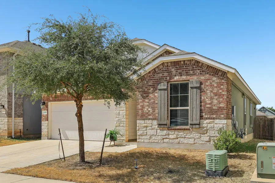1117 Waterfall Ave, Leander, TX 78641 - #2
