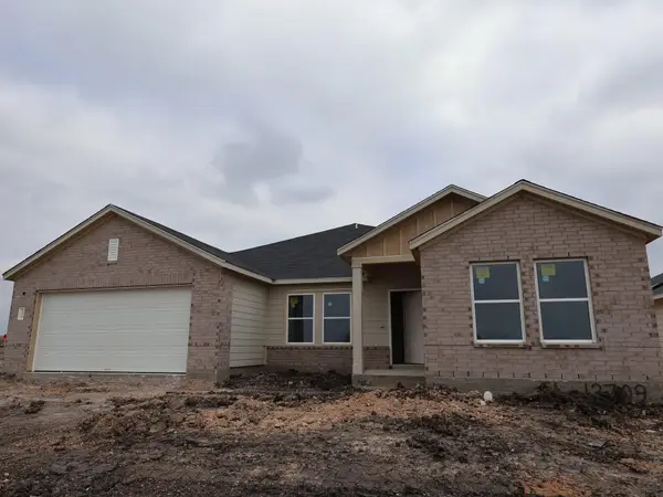 13709 Warnock Trl, Manor, TX 78653