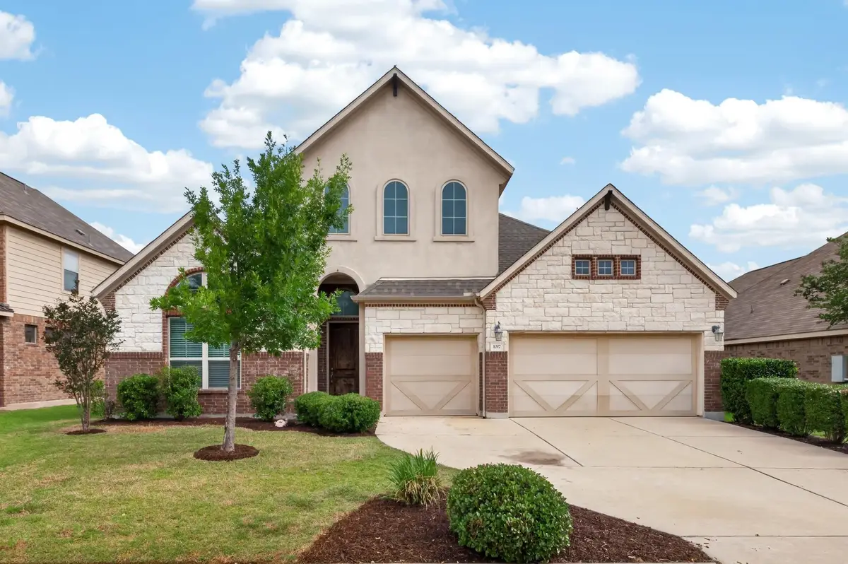 1017 Tabernash Dr, Leander, TX 78641 - #1