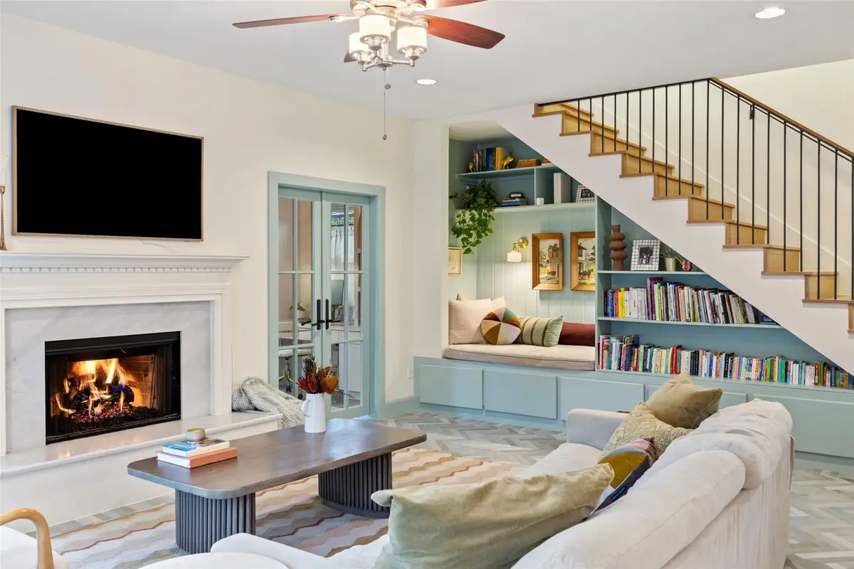 909 E 50th St, Austin, TX 78751 - #1