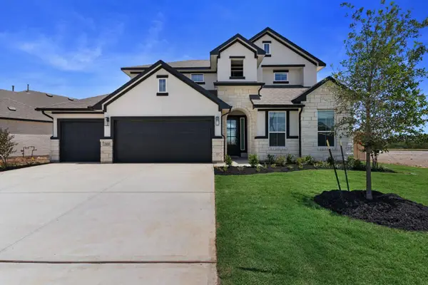 117 Lady Fern Dr, Georgetown, TX 78633