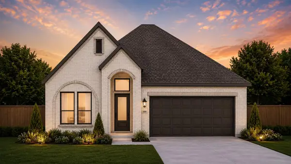 4808 Regents Pl, Round Rock, TX 78665