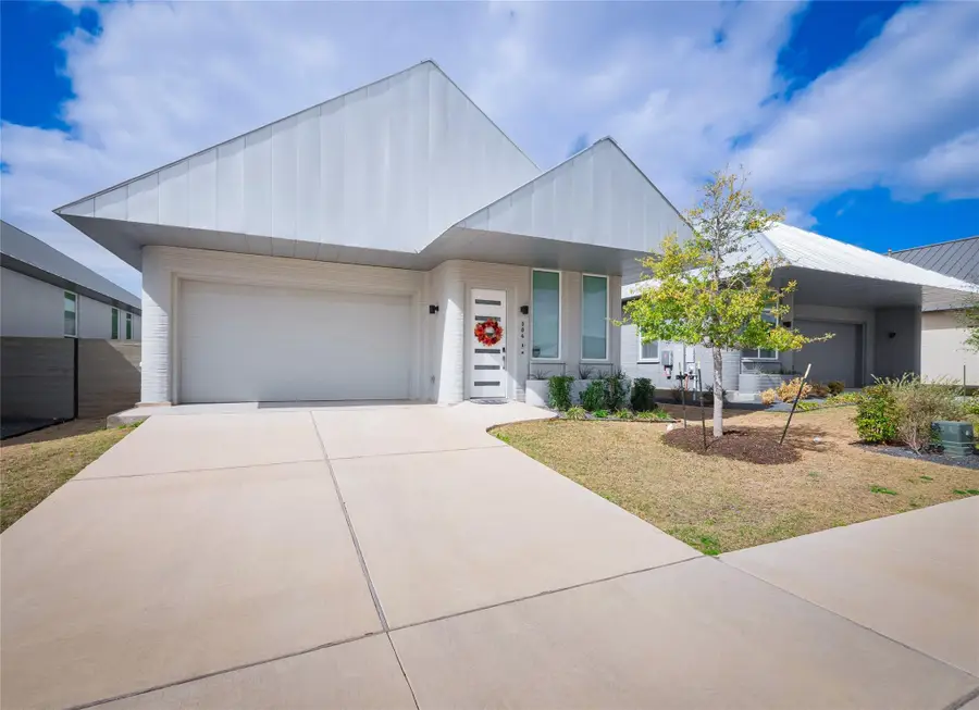304 Painted Sunset Dr, Georgetown, TX 78628 - #3