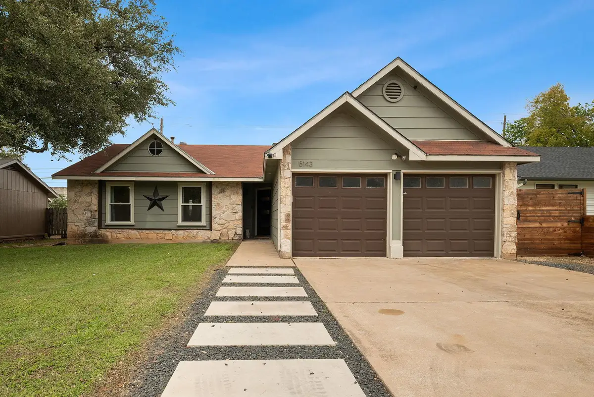 5143 Ganymede Dr, Austin, TX 78727 - #1