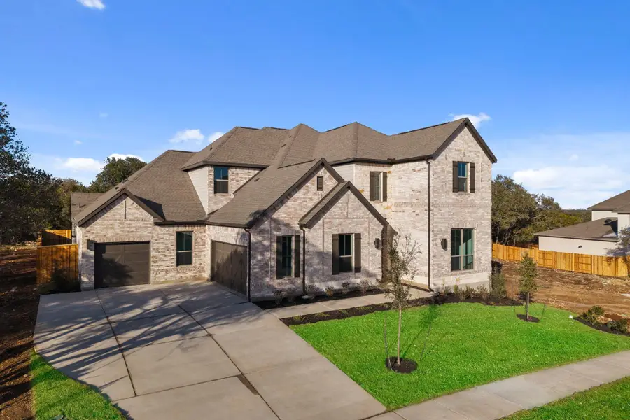 1105 Twisted Tarpley Ln, Georgetown, TX 78628 - #2