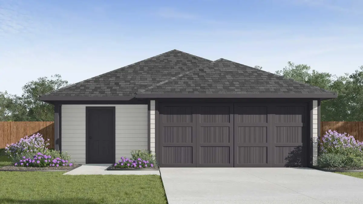 246 Orange Flame Blvd, Kyle, TX 78640 - #1