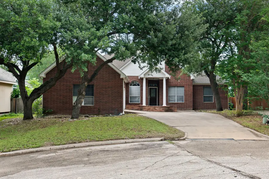 11737 Rydalwater Ln, Austin, TX 78754 - #2