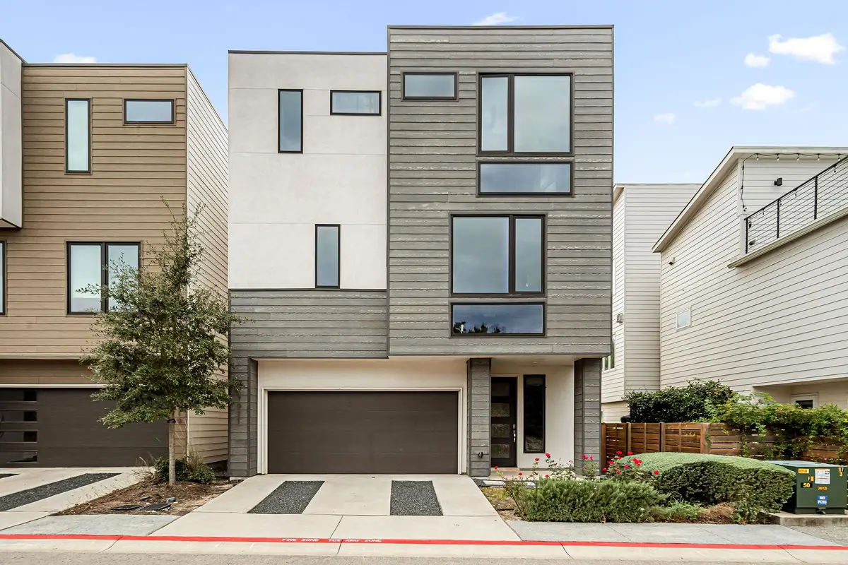 7921 Floracita Ln #26, Austin, TX 78735 - Image #1