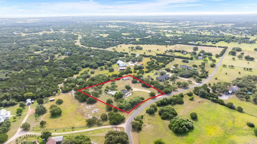 140 Shin Oak Ln, Liberty Hill, TX 78642 - #3