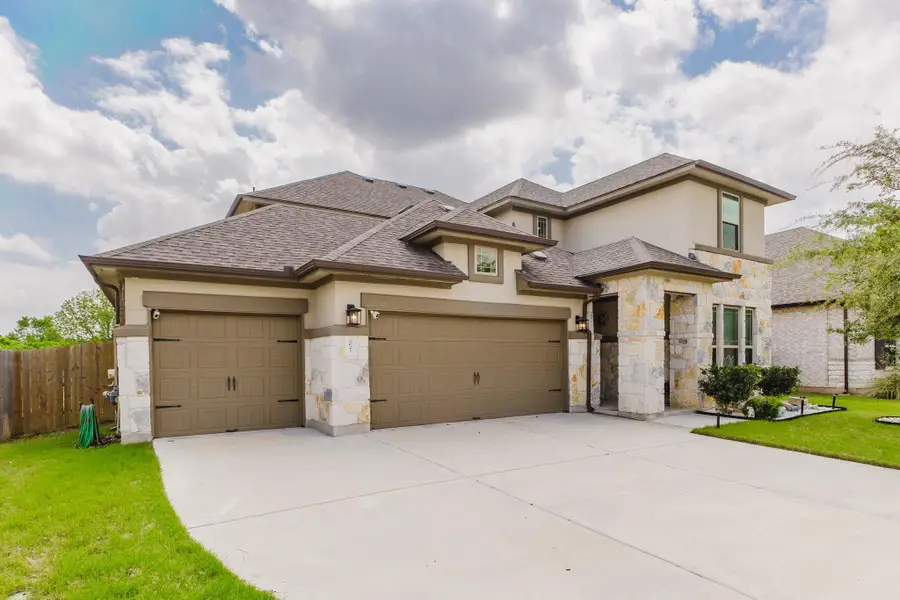 2021 Matlock Cir, Hutto, TX 78634 - #2