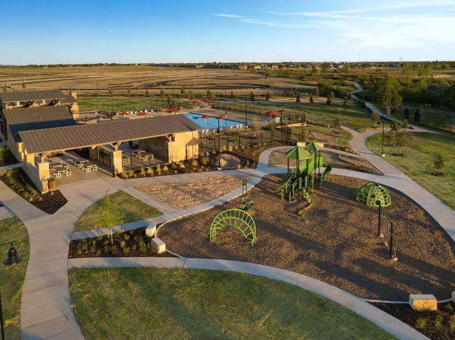 909 Emory Crossing Blvd, Hutto, TX 78634 - #3