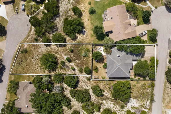 20802 Madison Cv, Lago Vista, TX 78645