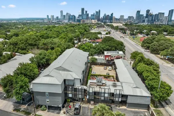 2020 S Congress Ave #1108, Austin, TX 78704