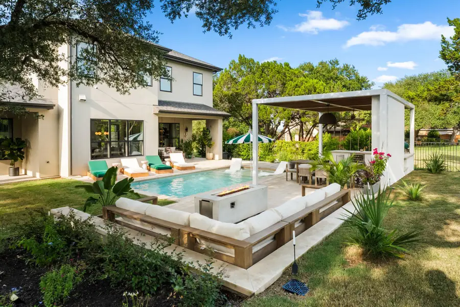 15103 Nightingale Ln, Austin, TX 78734 - #3