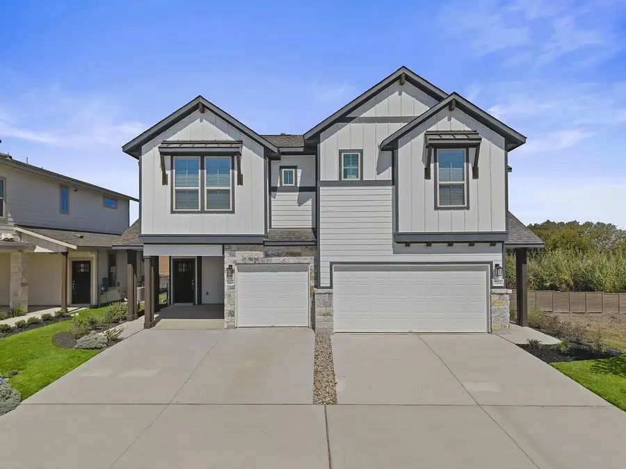 2212A Cornfield Dr, Pflugerville, TX 78660 - Image #2