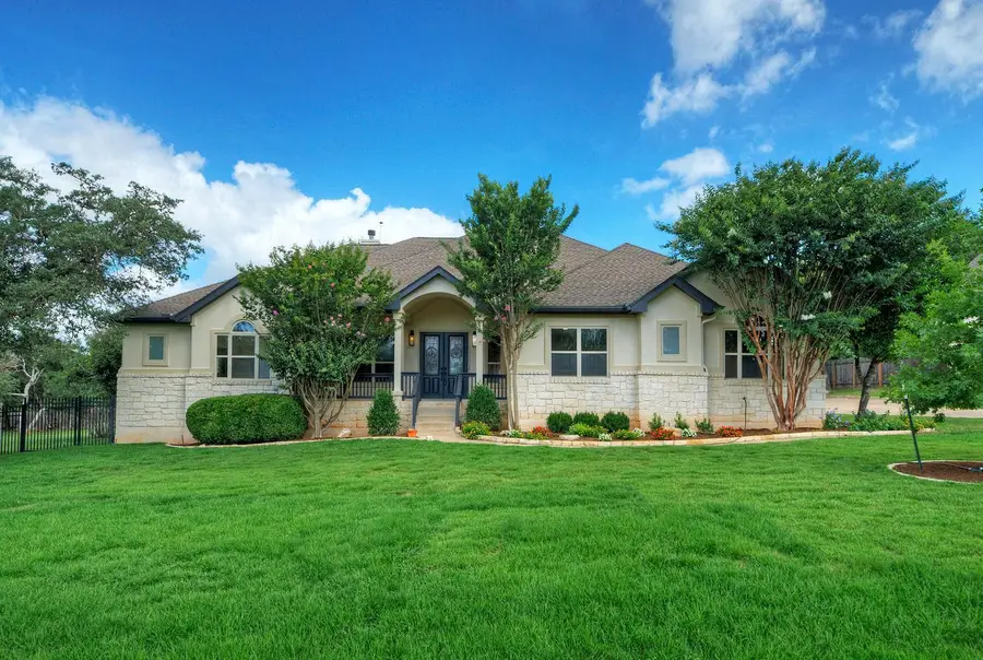 12012 Uplands Ridge Dr, Bee Cave, TX 78738 - #2