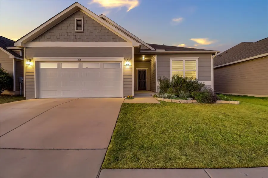 6408 Routenburn St, Austin, TX 78754 - Image #2