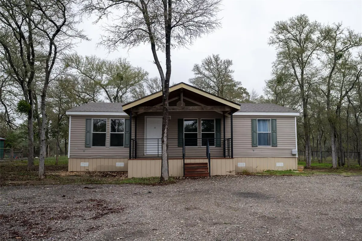 362 Saint Johns Rd, Dale, TX 78616 - #1