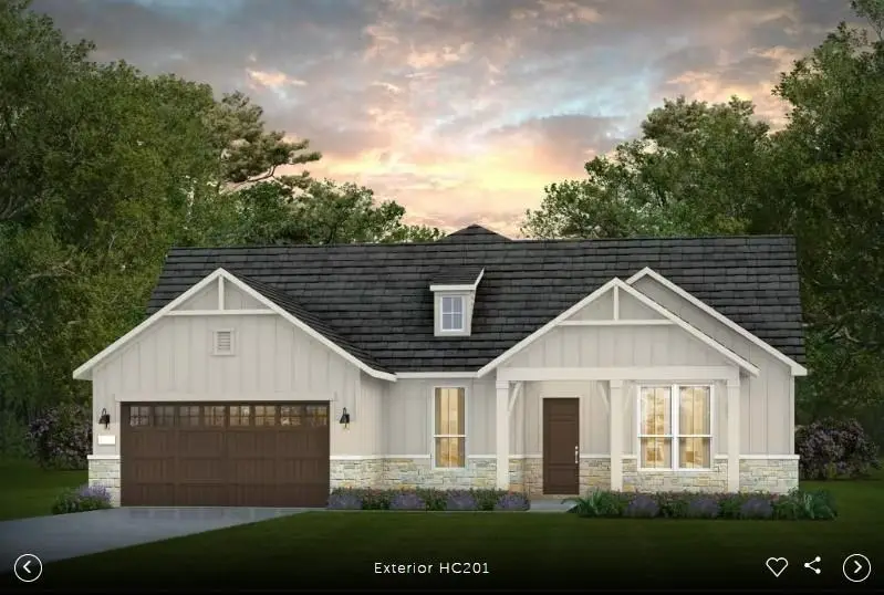 718 Peaceful Psalms Pl, Georgetown, TX 78633 - #1