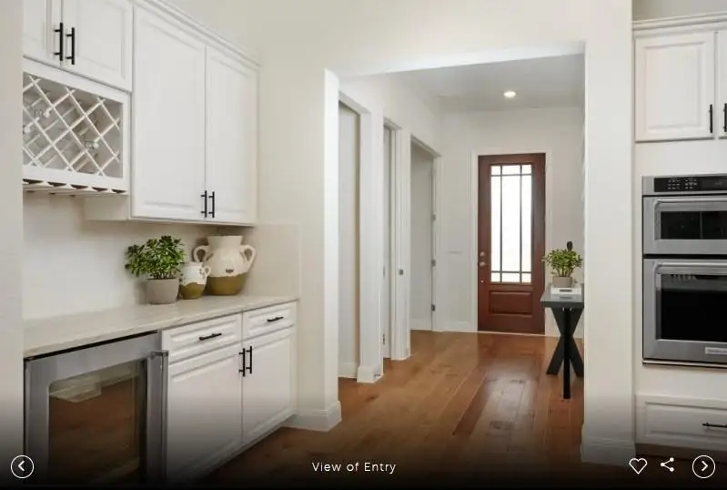 718 Peaceful Psalms Pl, Georgetown, TX 78633 - #3