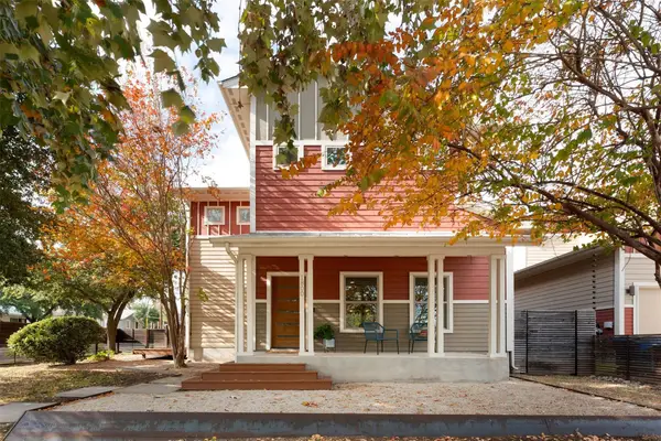 1800 Poquito St, Austin, TX 78702
