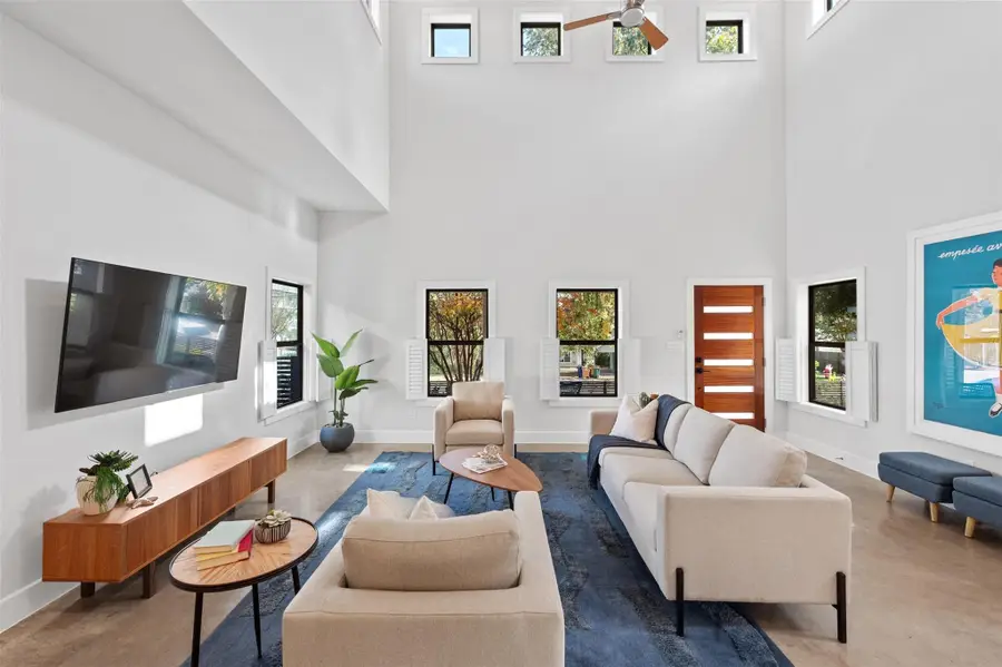1800 Poquito St, Austin, TX 78702 - #2