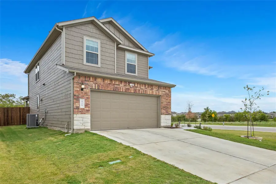 925 Duskywing Way, Georgetown, TX 78626 - #2