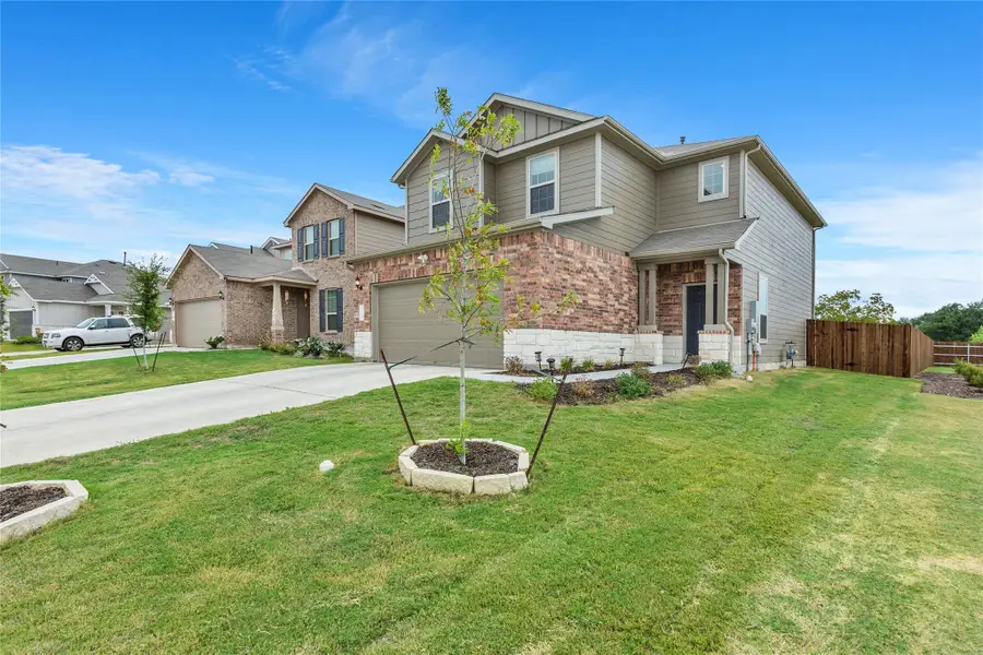 925 Duskywing Way, Georgetown, TX 78626 - #3