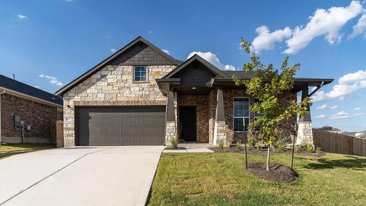 525 Lost Tree Dr, Buda, TX 78610 - #1