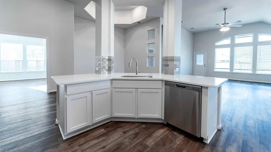 525 Lost Tree Dr, Buda, TX 78610 - #3