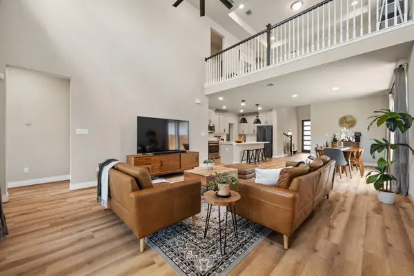 2632 Grizzly Way, Leander, TX 78641