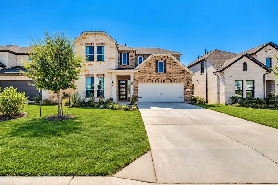 1948 Alasio Dr, Leander, TX 78641 - #2