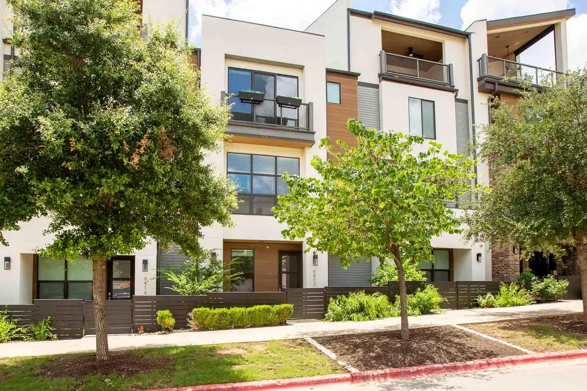 4412 Authentic Dr #206, Austin, TX 78731 - #1