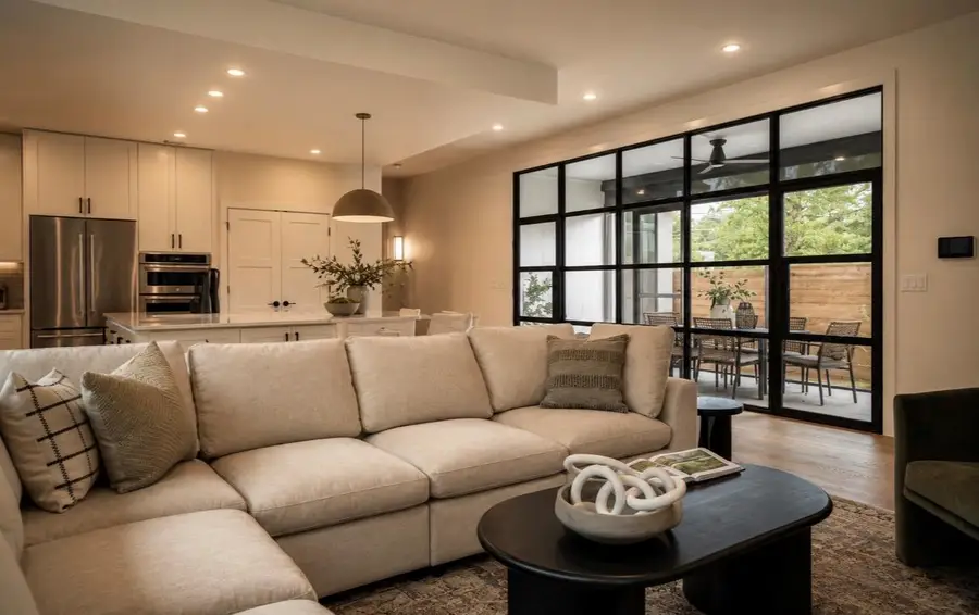 3102 Brinwood Ave, Austin, TX 78704 - #3