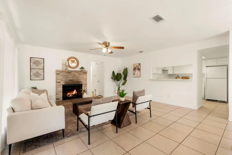 2637 Alcott Ln, Austin, TX 78748 - #2