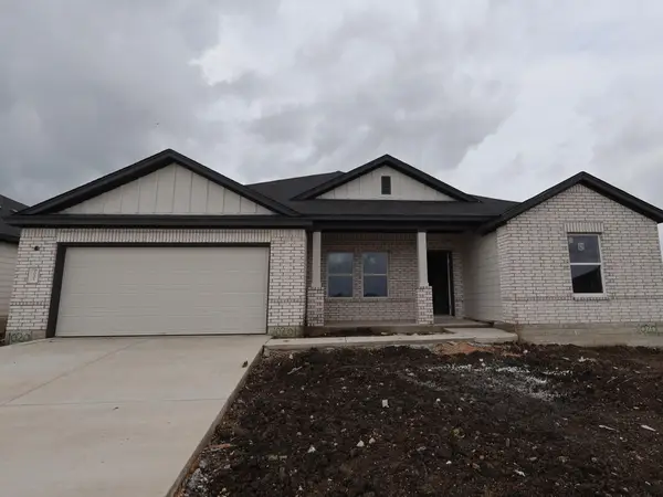 10201 Majestic Hawk Way, Buda, TX 78610