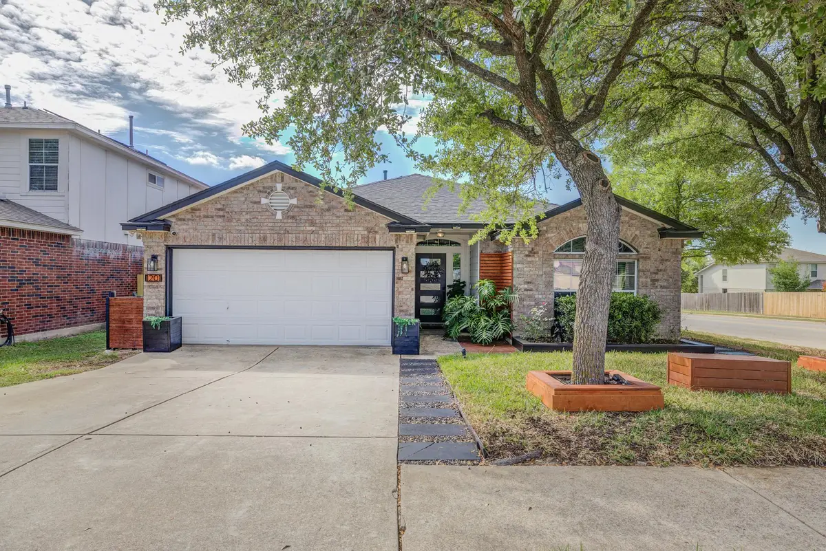 1201 N Darjeeling Dr, Pflugerville, TX 78660 - #1
