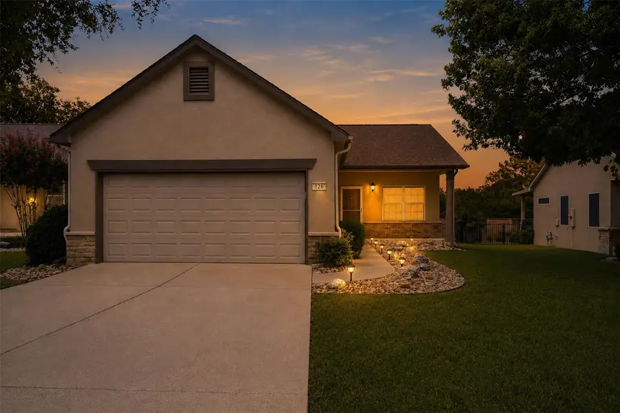 126 Whitewing Way, Georgetown, TX 78633 - #2