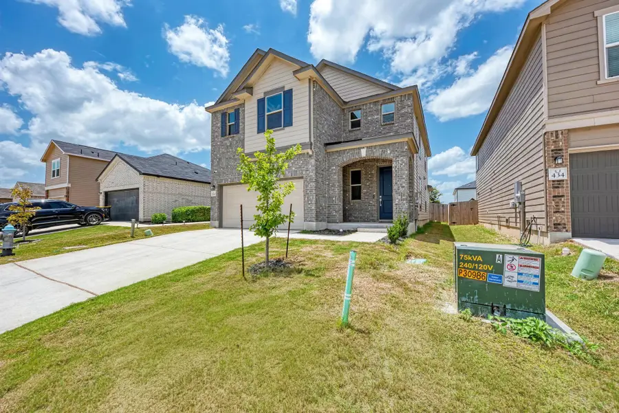 500 Dakota Crk, New Braunfels, TX 78130 - #2