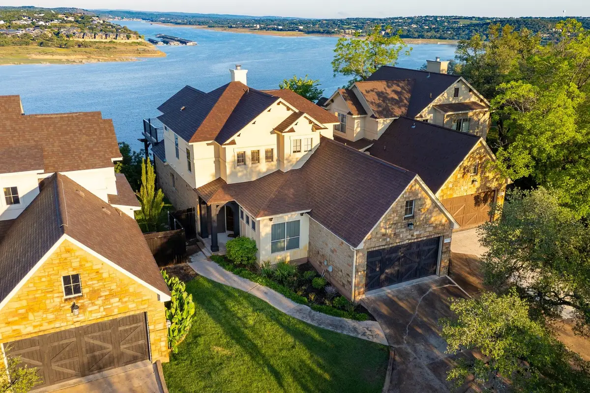 2802 Lohmans Ford Rd #B, Lago Vista, TX 78645 - #1